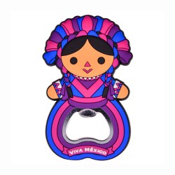 DESTAPADOR PVC MUÑECA