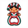 DESTAPADOR PVC MUÑECA