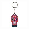 Llavero PVC Calavera