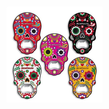 DESTAPADOR FLEXI CALAVERA