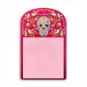 copy of BLOC DE NOTAS CALAVERA CON IMAN