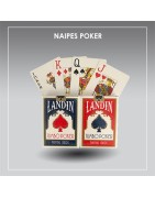 Naipes Poker