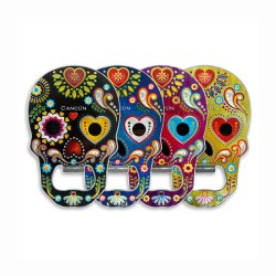 DESTAPADOR SHAPE CALAVERA