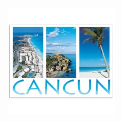 3 VISTAS DE CANCUN