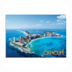 PANORAMICA CANCUN