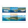 6 vistas de Cozumel