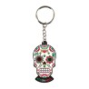 Llavero Pvc Calavera