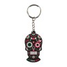 Llavero Pvc Calavera