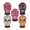 Magneto Pvc Calavera