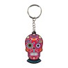 Llavero Pvc Calavera