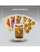 Naipes Español