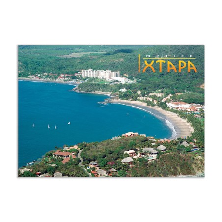 Playa Linda, Ixtapa