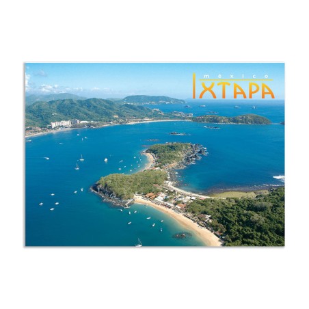 Isla Ixtapa