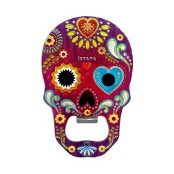 Destapador Shape Calavera