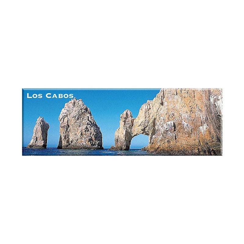 Fotoiman del Arco de Cabo San Lucas, souvenir y recuerdo de Los Cabos, México