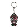 Llavero Pvc Calavera