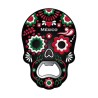 Destapador Pvc Calavera