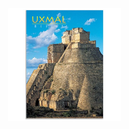 Uxmal