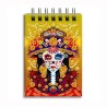 Libreta De Apunte Catrina