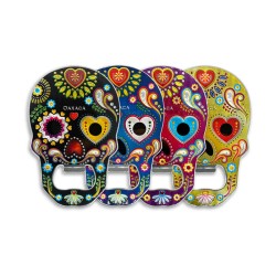 Destapador Shape Calavera