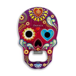 Destapador Shape Calavera