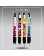 Pluma PEN