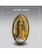 VirgenMagnet