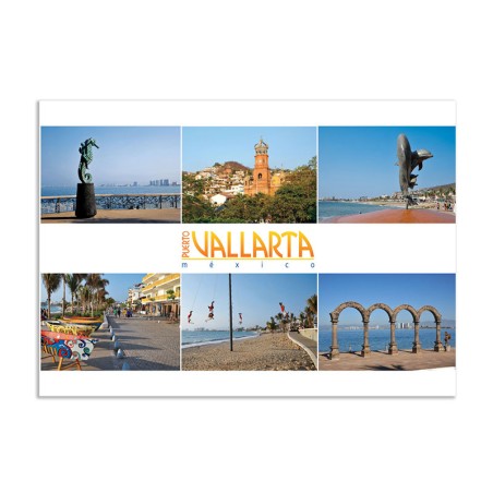 6 Vistas del Malecon