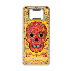 Destapador Calavera Epoxi