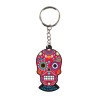 Llavero Pvc Calavera