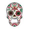 Destapador Pvc Calavera