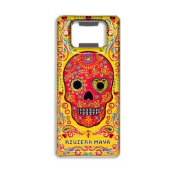 Destapador Calavera Epoxi