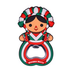 Destapador Pvc Muñeca