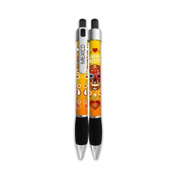 Pluma PEN Calavera