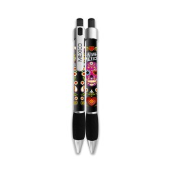 Pluma PEN Calavera